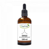 Dmso Dimethylsulfoxid 100% 100ml NATVITA